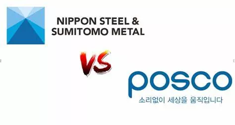 中日韩“电工钢”三国杀：专利战是“面子”，商业秘密战是“里子”