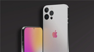 苹果新***：未来 iPhone 拍照时可通过多个镜头来观看